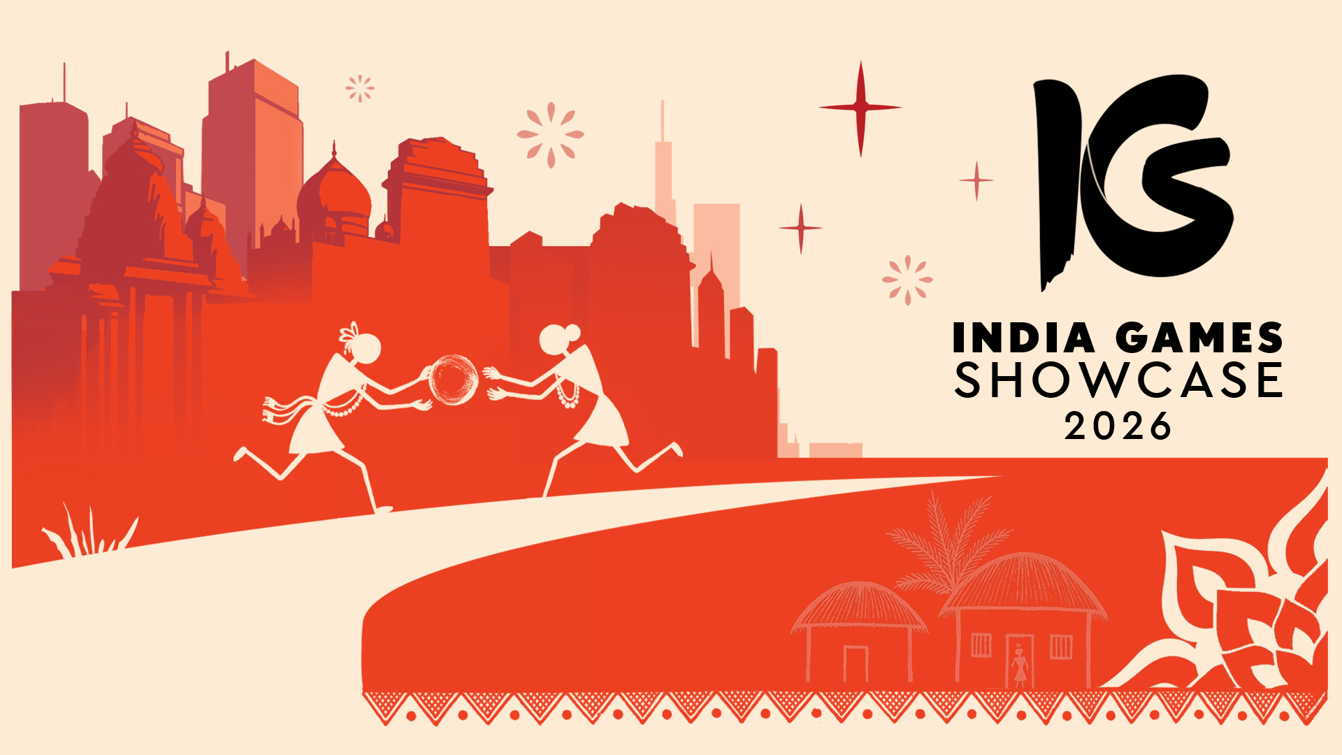India Games Showcase