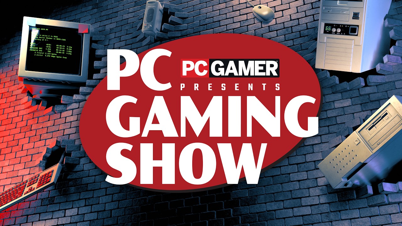 PC Gaming Show