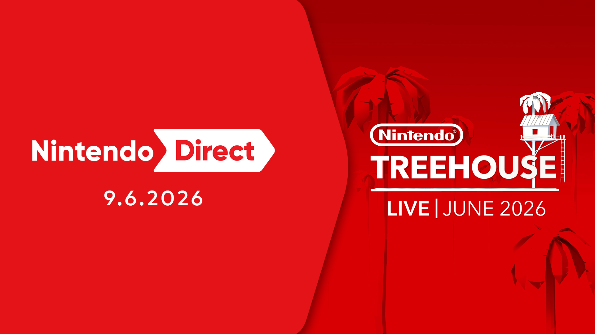 Nintendo Direct