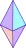 Ethereans Diamond Illustration