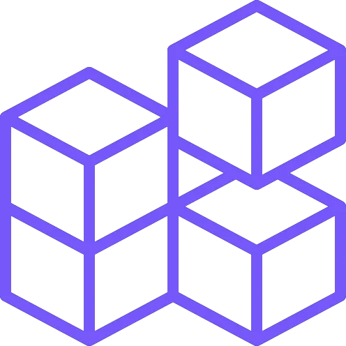 Cube Icon