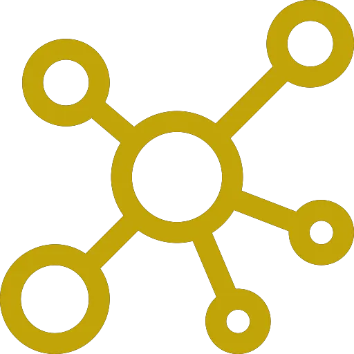 Molecule Icon