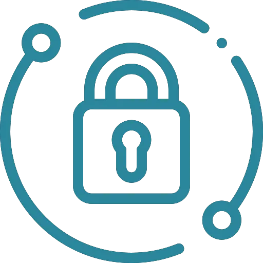 Padlock Icon