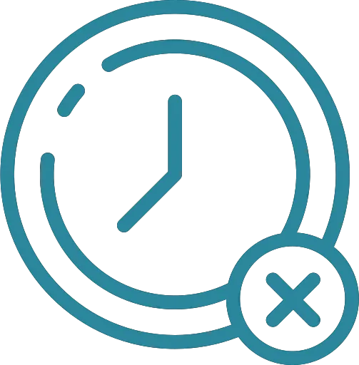 Time Icon