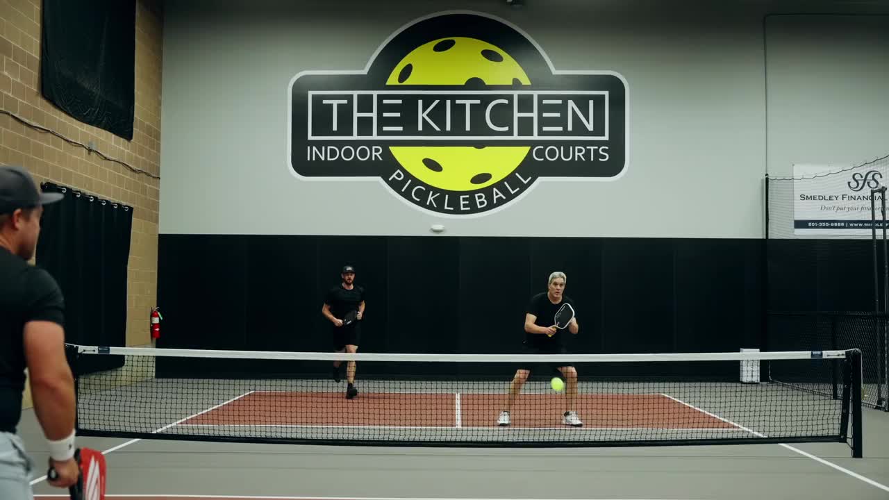 Strategy: Win the Soft Game at the Kitchen