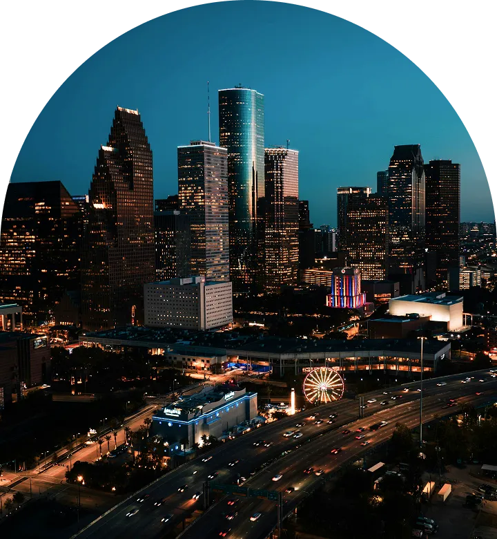Downton Houston, TX