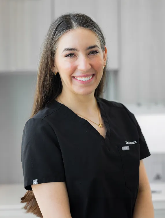 Dr. Sarah Stuart, DDS