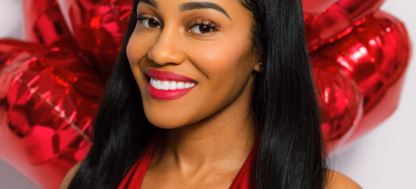 Zoom Teeth Whitening at Sapphire Smiles