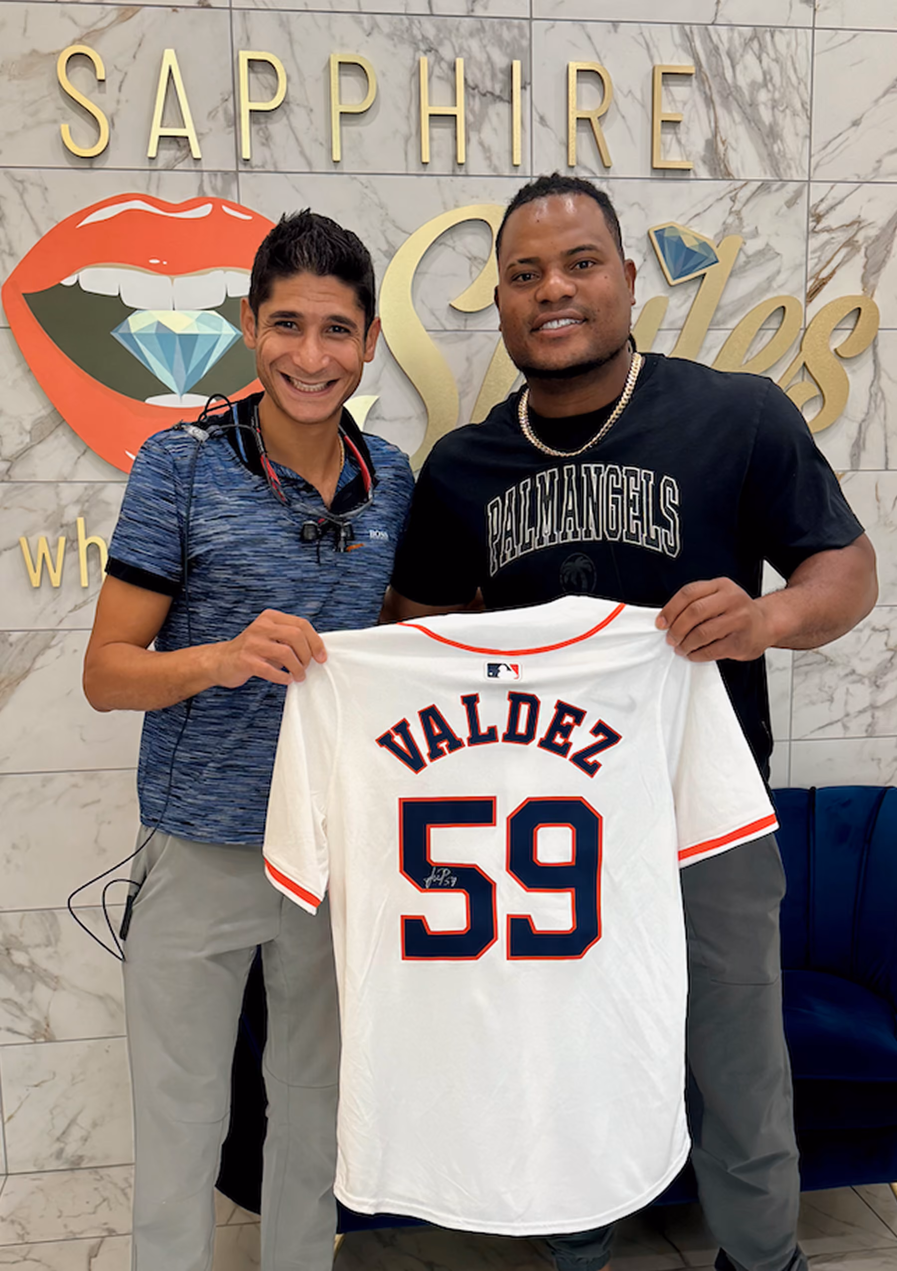 Framber Valdez Astros Pitcher