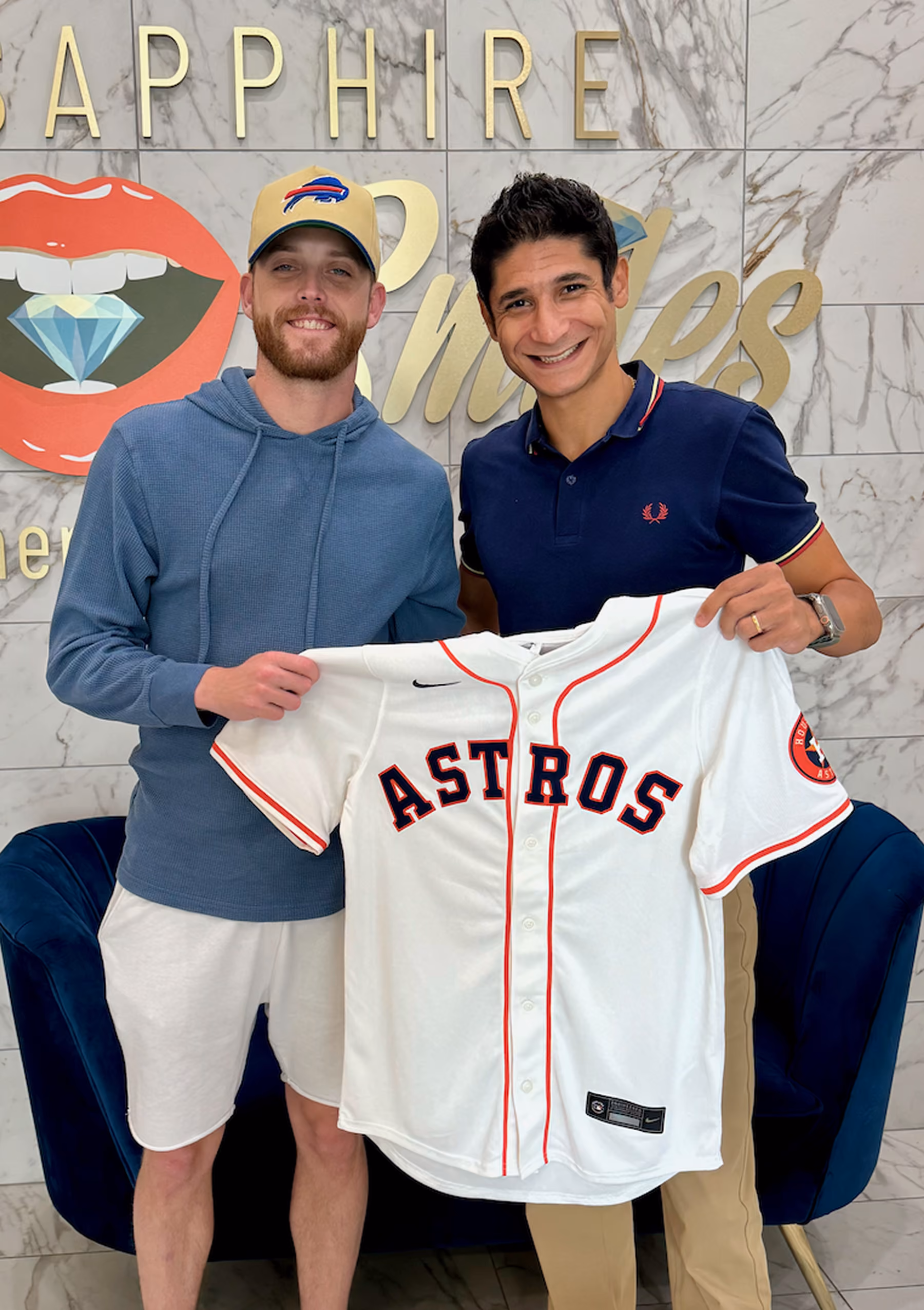 Shawn Dubin Astros Pitcher