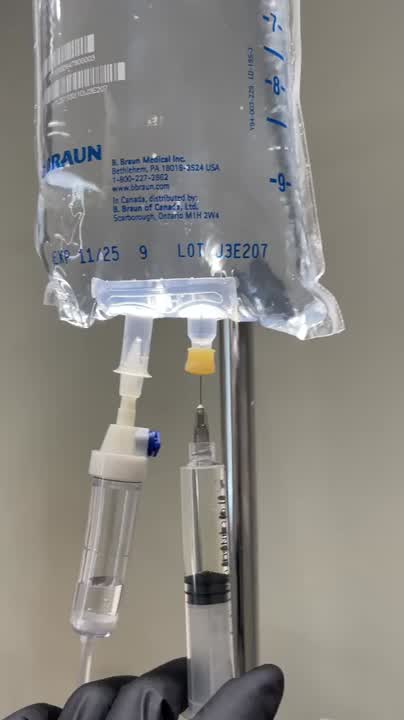 semaglutide not kept cold How long does compounded semaglutide last in the fridge? semaglutide not kept cold How long does compounded semaglutide last in the fridge?
