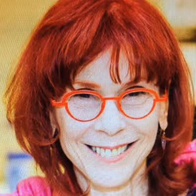 RitaSue Siegel
