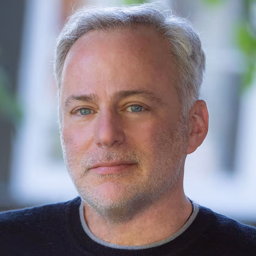 Seth Kornfeld