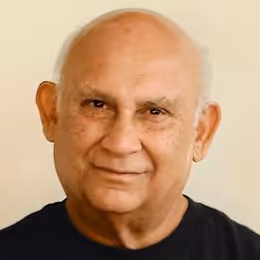 Tarik Currimbhoy