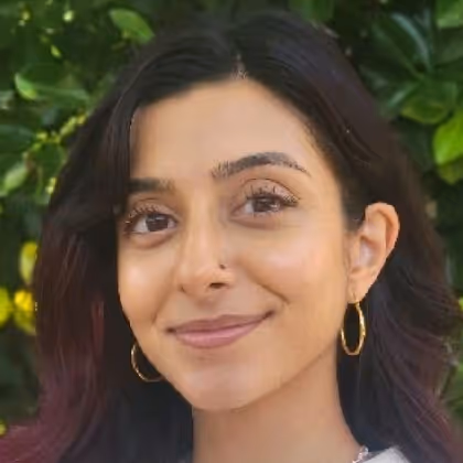 Tara Ali-Khan