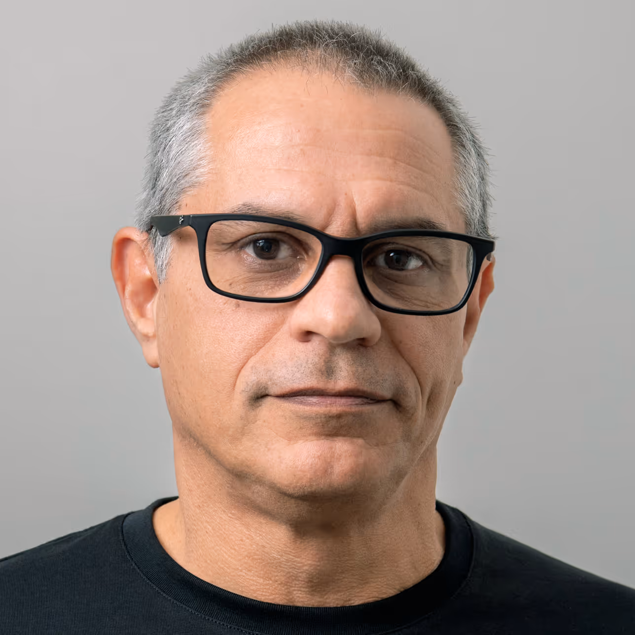 Ignacio Urbina