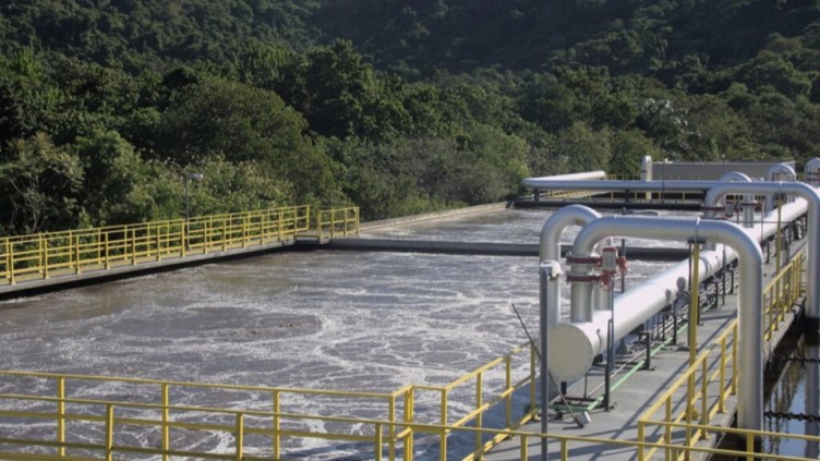 Newsletter #14: CESAN - Marco histórico no saneamento capixaba atrai R$ 1,78 bilhões em investimentos