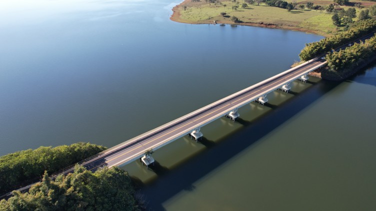 Panorama das Concessões Rodoviárias no Brasil (2024-2026)