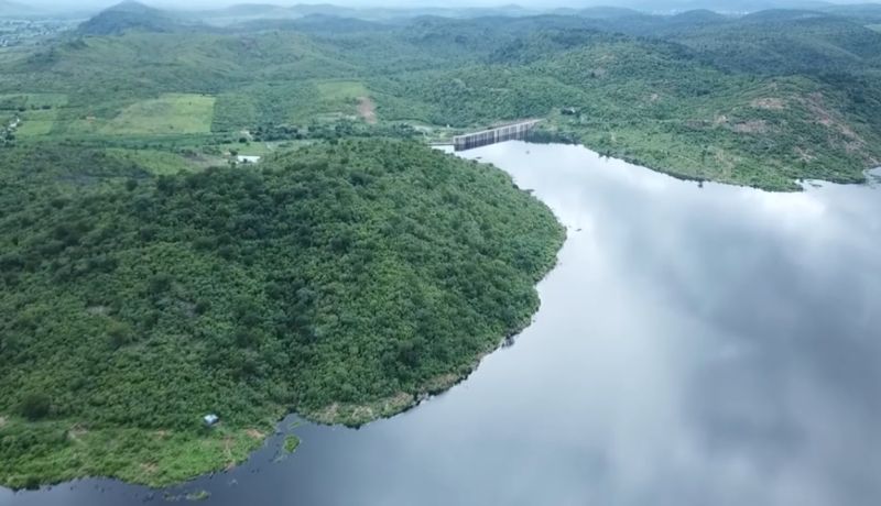 Garín Partners entrega estudos para concessão de resíduos sólidos no Centro-Sul do Ceará
