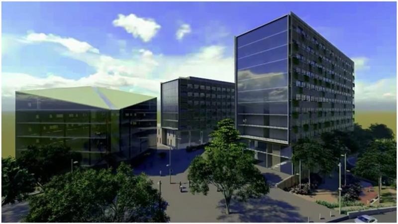 Newsletter #24: Complexo HoPE consolida a maior PPP de saúde do Brasil em Minas Gerais