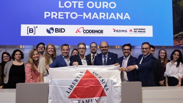 Newsletter #25: Via Liberdade sela o primeiro grande projeto do Novo Acordo de Mariana - R$ 5 bilhões