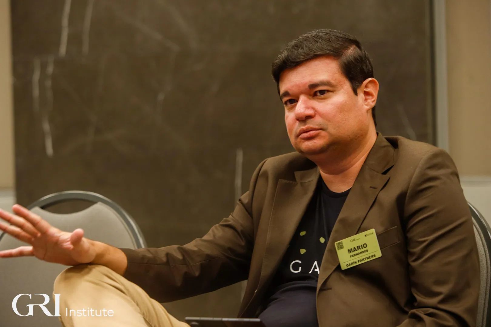 Garín Partners no GRI Amazônia Alliance: a força das hidrovias para um futuro sustentável