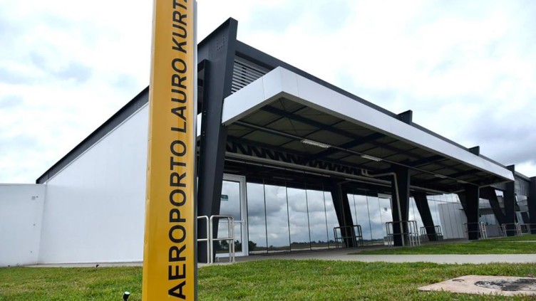 Newsletter #26: PPP dos aeroportos de Passo Fundo e Santo Ângelo garante R$ 102 milhões em investimentos