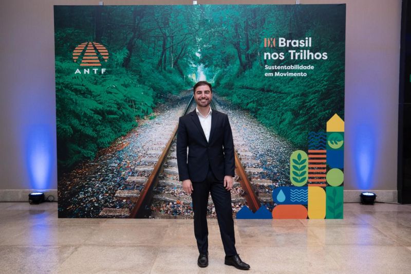 Garín Partners no IX Brasil nos Trilhos