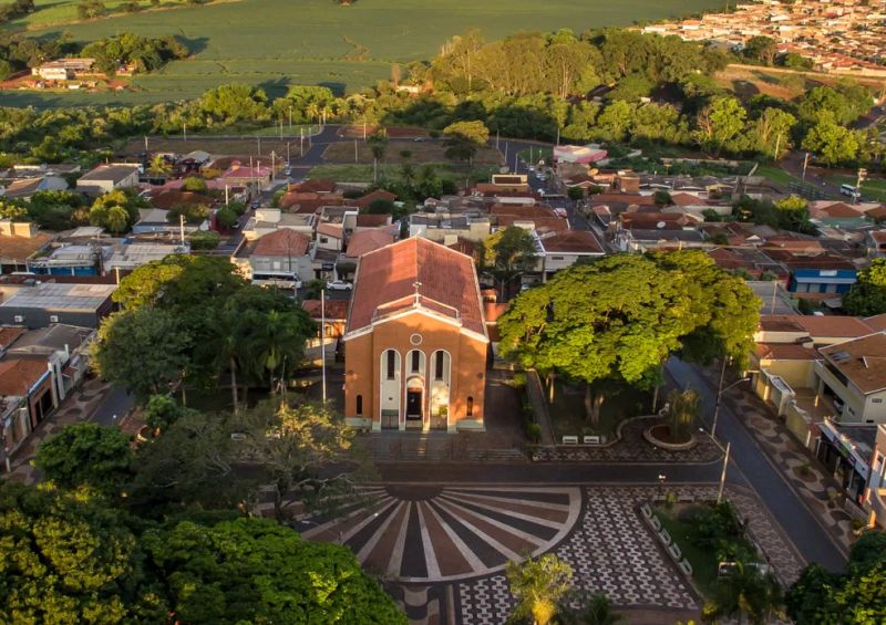 PMI - Autorização concedida para realizar estudos para concessão de água e esgoto em Serrana (SP)