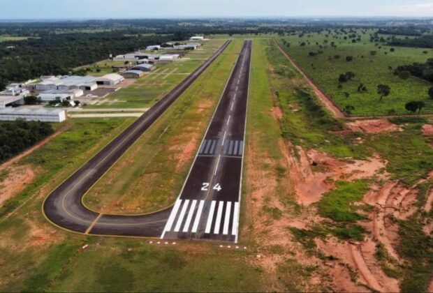 A nova fronteira das concessões aeroportuárias: Mato Grosso do Sul apresenta modelo regional