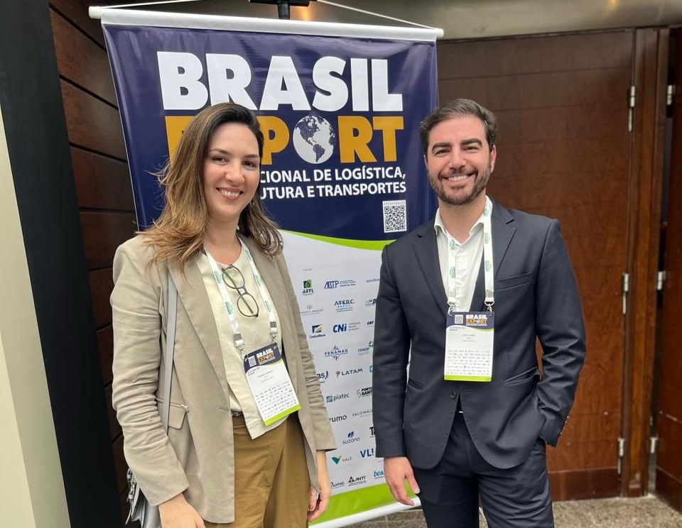 Garín Partners no Fórum Brasil Export 2025