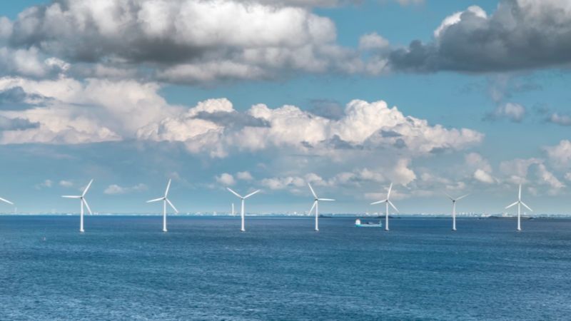 Infraestrutura é o elo crítico entre a COP30 e a transição energética