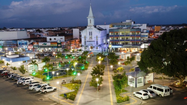 Newsletter #30: Santo Antônio de Jesus alcança deságio de 40,10% em PPP de iluminação