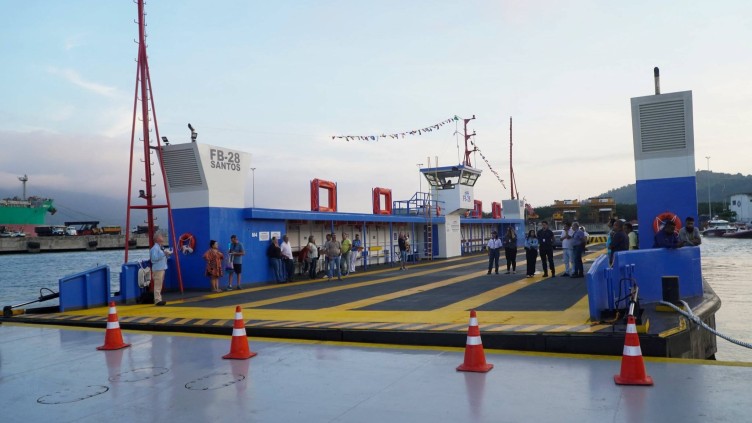 Newsletter #32: Consórcio Aquavias SP vence Sistema de Travessias Hídricas com deságio de 12,60%