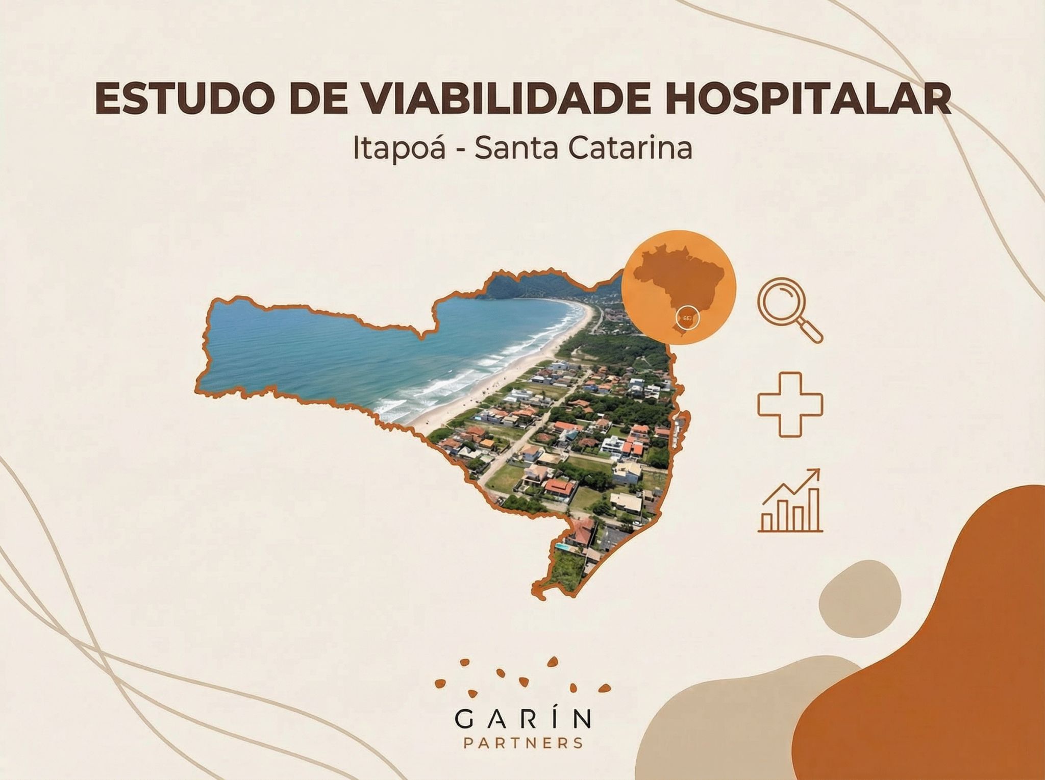 Estudo de viabilidade hospitalar como base para decisões de investimento