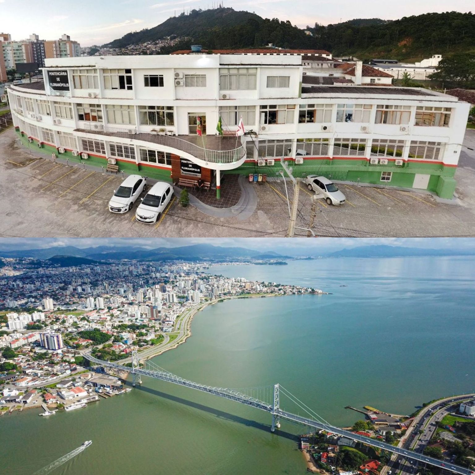 Garín Partners entrega estudos de viabilidade do Complexo Prisional de Florianópolis (SC)