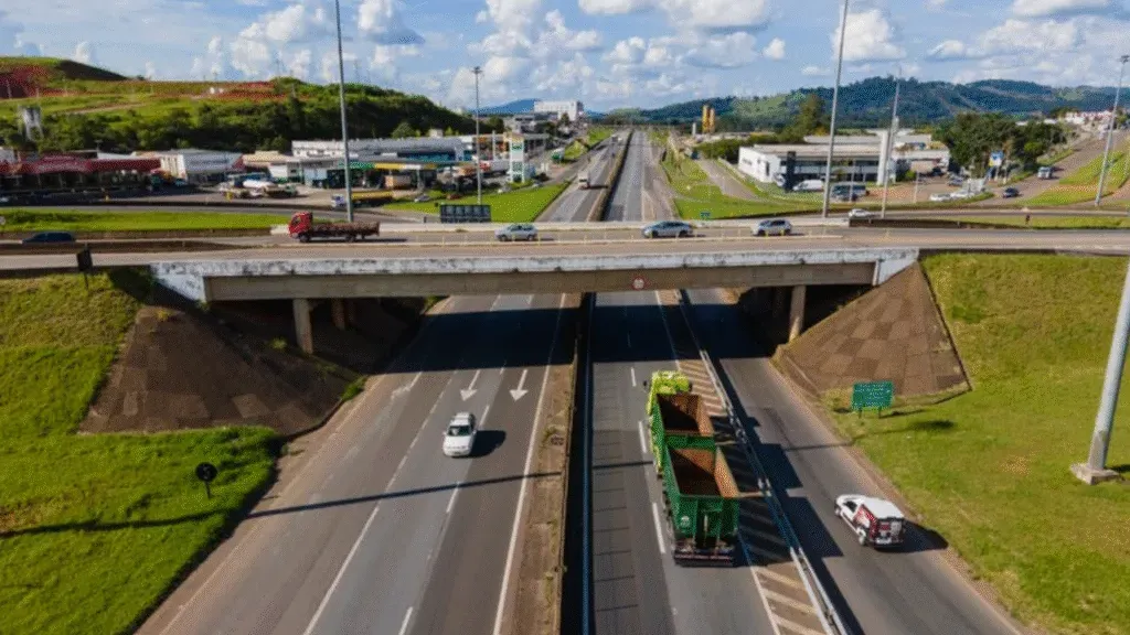 Concessões rodoviárias em 2025 consolidam novos instrumentos e um mercado mais exigente