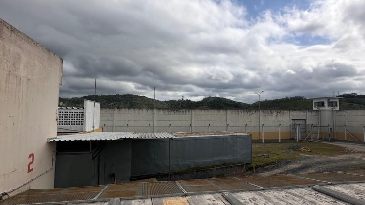 PPP do Complexo Prisional registra deságio de 8% após tentativas frustradas