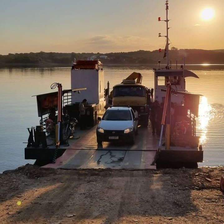 Concessão da Ponte Delfinópolis–Cássia avança após estudos conduzidos pela Garín Partners