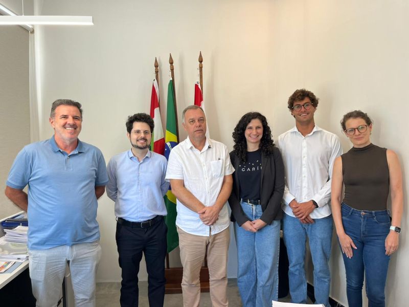 Garín Partners inicia estudo de viabilidade do Hospital Municipal de Itapoá (SC)