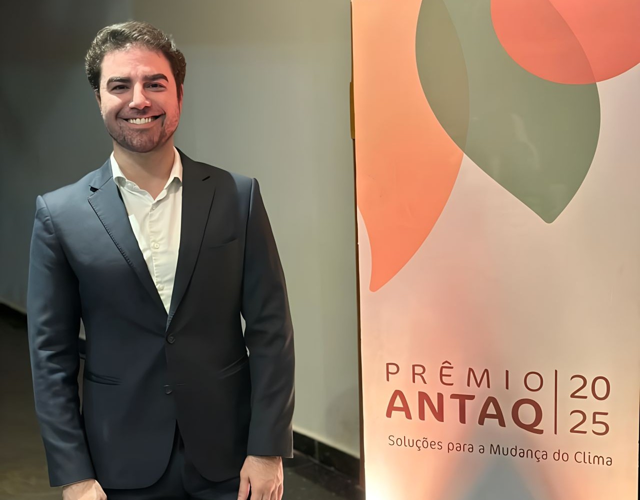 Garín Partners na 10º edição do Prêmio ANTAQ 