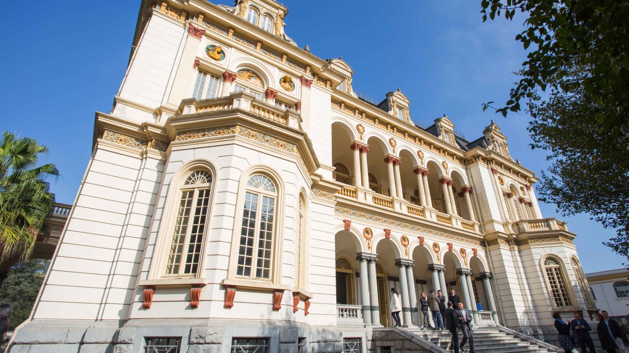 The Campos Elíseos auction in three numbers: R$ 6 billion, 30 years, and a 9.62% discount rate.