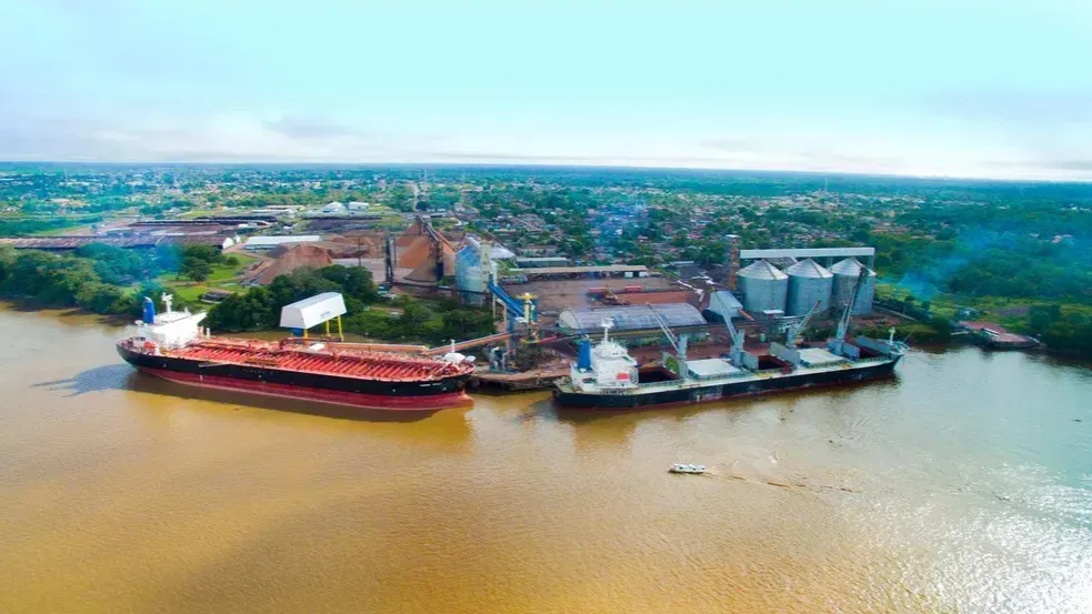 ANTAQ Auction: First 2026 Block Contracts Three Terminals and Connects the North, Northeast, and South with R$ 226 Million