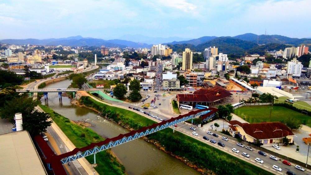 Brusque (SC): Sewage Auction Closes with a 17% Discount and a R$ 60 Million Concession Fee