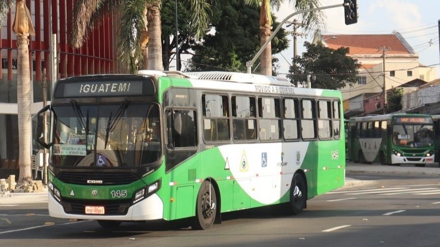 After Years of Deadlock, Campinas Closes R$ 11 Billion Public Transport Auction