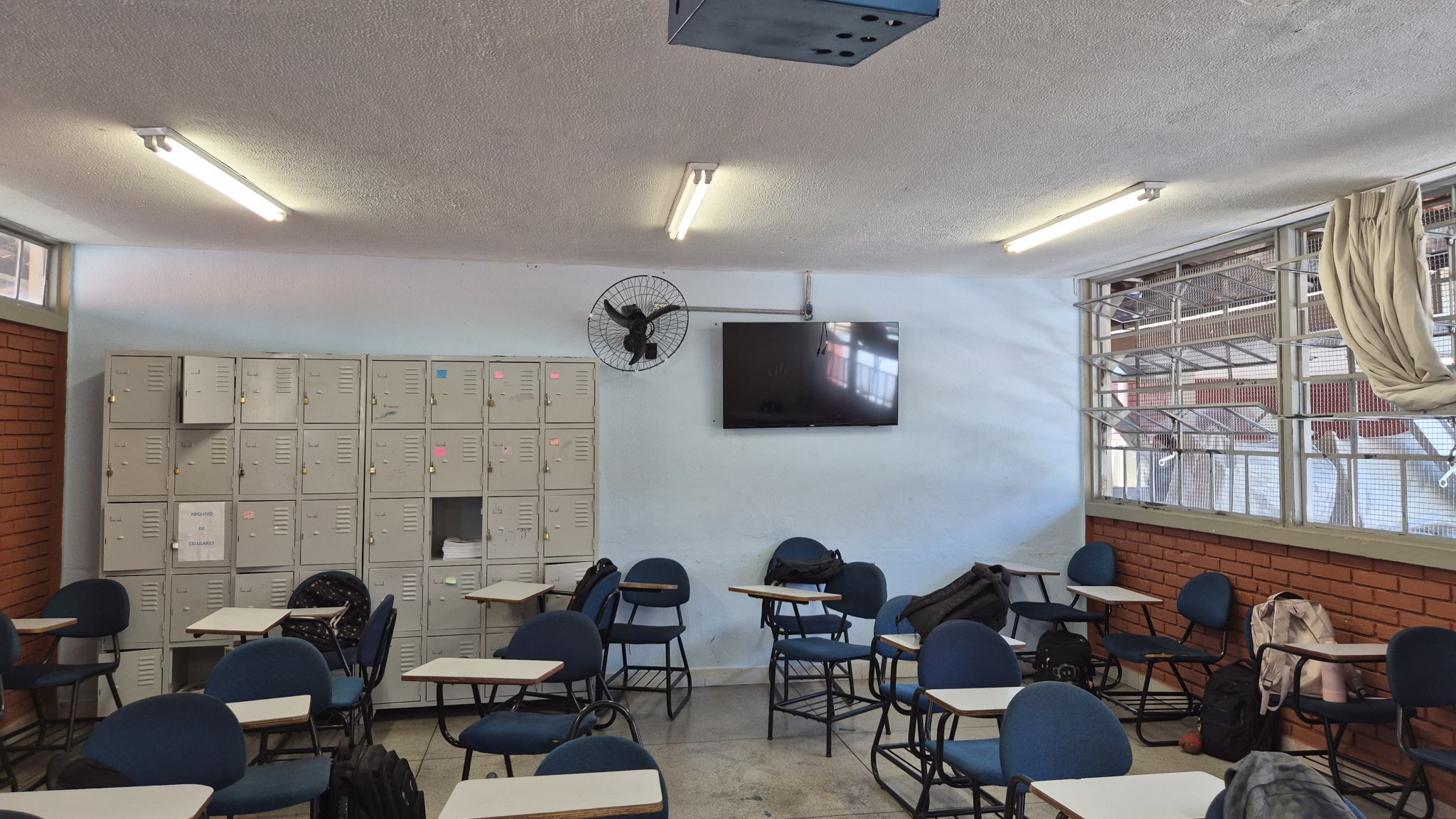 Garín Partners on the Road: Minas Gerais