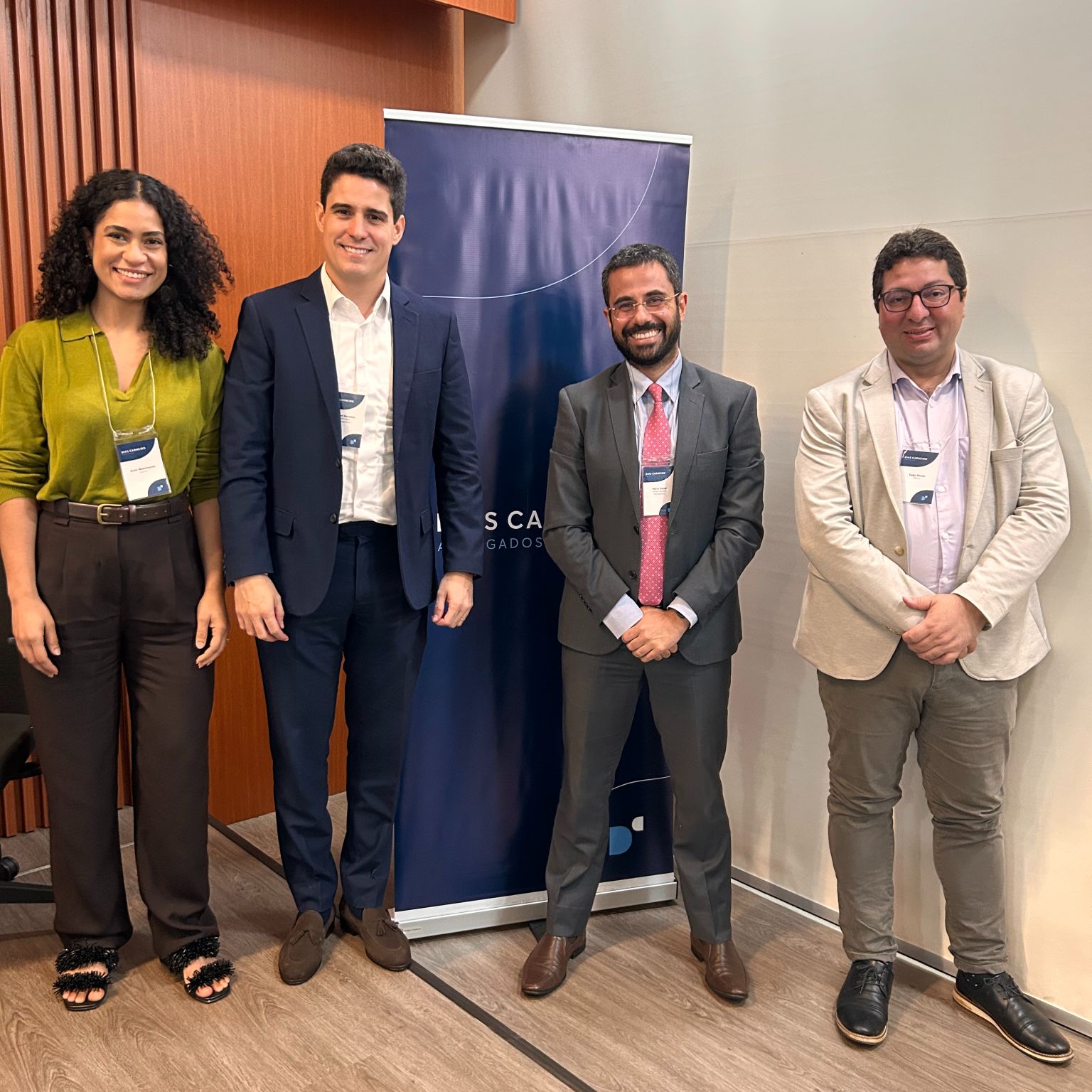 Garín Partners Discusses Bankability and the Structuring of Public Lighting and Smart City PPPs