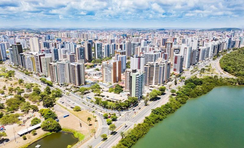 Garín Partners avança na estruturação do novo Centro Administrativo de Aracaju