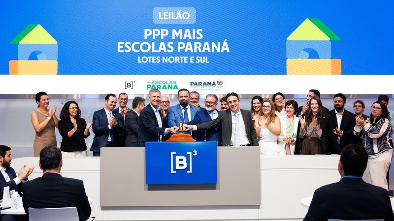 De Belo Horizonte ao Paraná: como a PPP educacional deixou de ser experimento para virar tese de portfólio