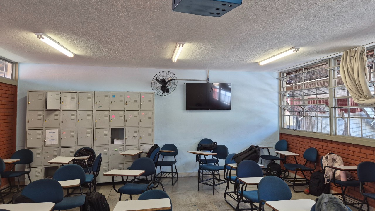 Minas Gerais leva 95 escolas e R$ 1,25 bilhão a uma nova referência em PPPs educacionais